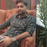 Ajitesh Pandey