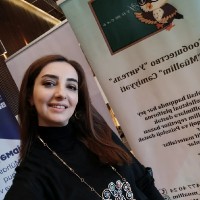 Саида Гаджиева