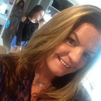 Marie Cummings