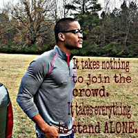 Termaine Henderson