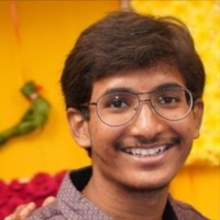 Veera Manikantan Kandikonda