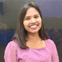 Anusha Edla