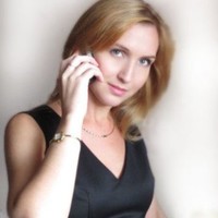 Alla Volkova