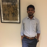 Sachin Marne