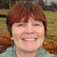 Pamela Scott