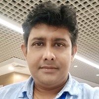 Dipanjan Das