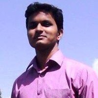Girish Mali