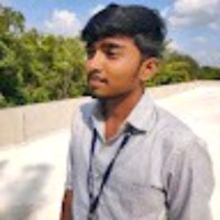 Arikishor K