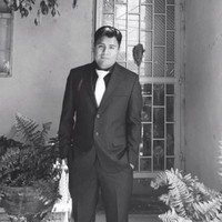 Enrique Castro Azamar