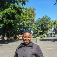 Andile Mngoma
