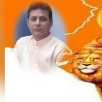 Devendar Sharma