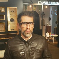 Arnaud Dampuré