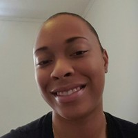 Sherricka Cuffee