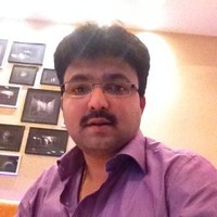 Pradeep Kumar H B