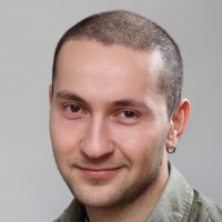 Bozhidar Ivanchev
