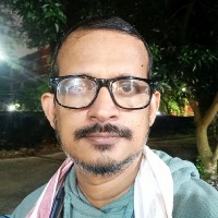 Dipan Saha