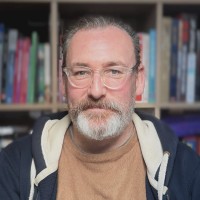 Stephen Griffin