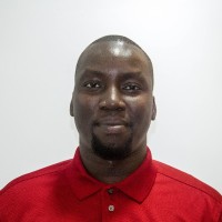 Ray Wasonga