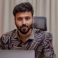 Manu Mohan