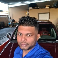 Keron Persad