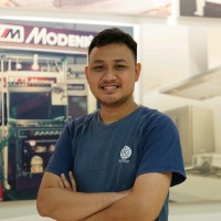 Eza Firdaus Syahputra