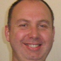 Stuart Cullen