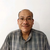 Salvador Hernandez