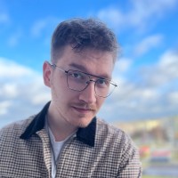Krystian Borkowski