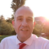 SERGIO GONZALEZ FERNANDEZ