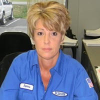 Stephanie Black