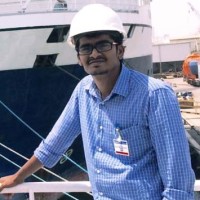 Arpudha Raj Antony