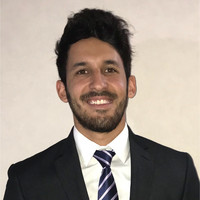Matias Alsina Corbalan
