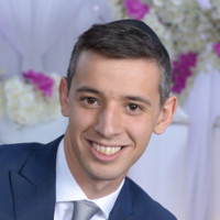 Simcha Heisler