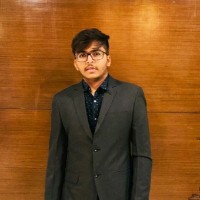 Shrey Patel