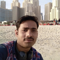 Amir Shaikh