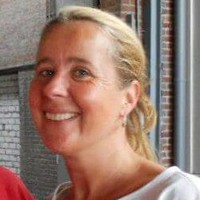 Yvette Kouwenberg