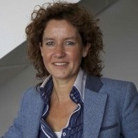 Anneke Lalleman
