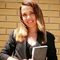 Анастасия Коваленко