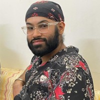 Arshvinder Singh