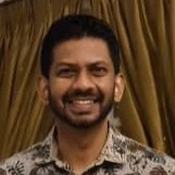 Mahadevan Tharmendra