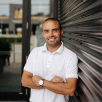 David Nader