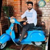Nandish Shettar