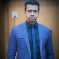 Muhammed Istiaq Imon