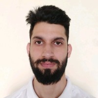 Danish Mushtaq