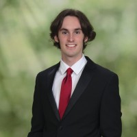 Maxwell Bush