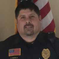 Tony Padilla
