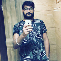 Divyesh Shingala