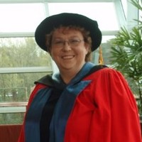 Dr Denise Clarke