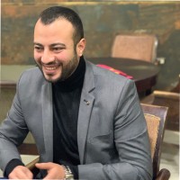 Mohammad Daghash