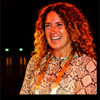 Elaine Dalgarno